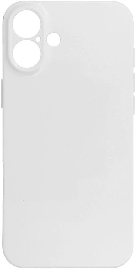 Futerał soft do sublimacji do IPHONE 16 PLUS