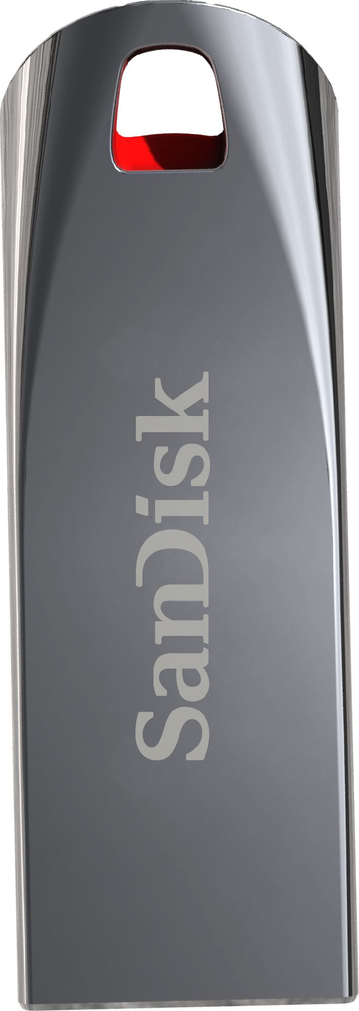 Pendrive SanDisk Cruzer Force, 64 GB (SDCZ71-064G-B35)