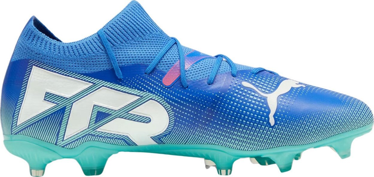 Puma Buty piłkarskie Puma Future 7 Match FG/AG 107931 01 43