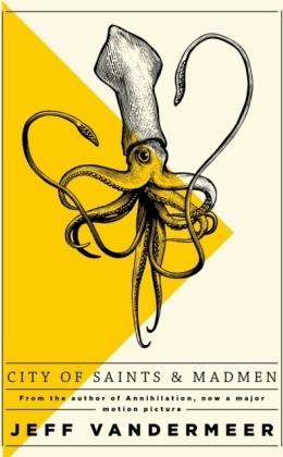 City of Saints and Madmen