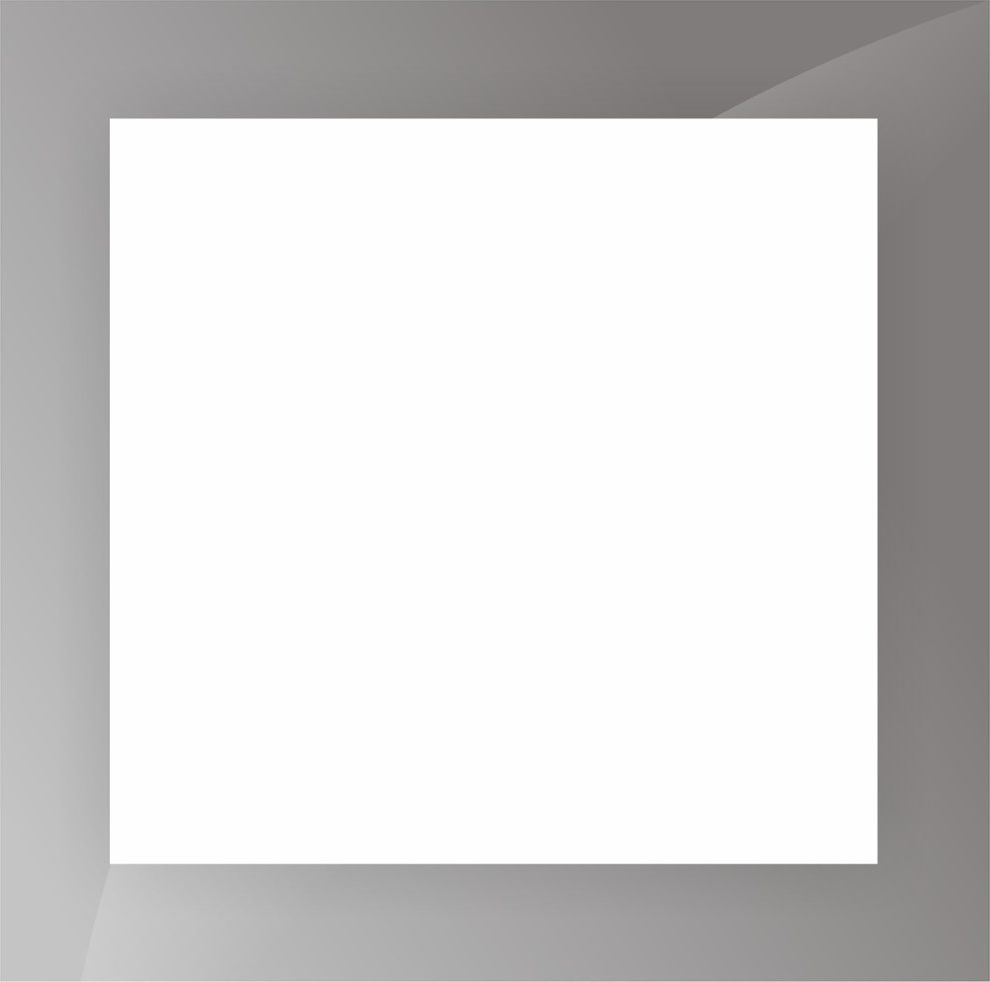 Leovac Gniazdo ASKO RAMKA, Srebrne