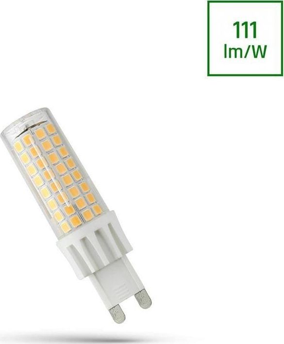 Spectrum LED LED G9 230V 7W NW SMD SPECTRUM himp