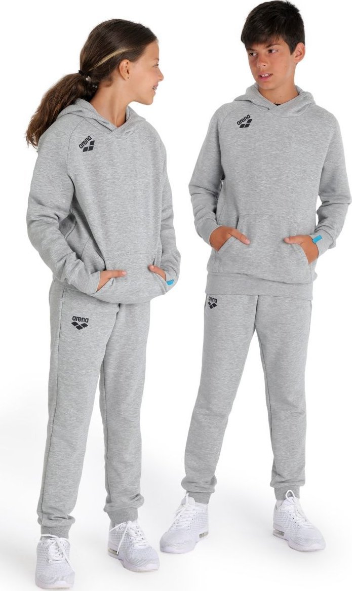 Arena Bluza dziecięca Arena TeamLine Hooded Unisex 152