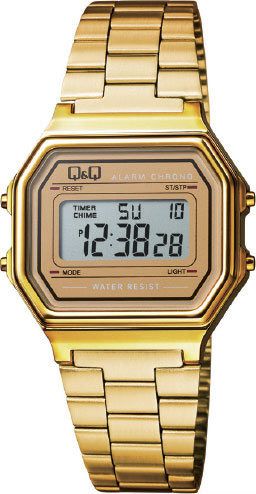 Zegarek Q&Q damski M173-002 Retro