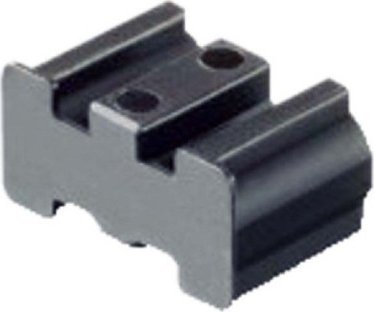 Bachmann Zaślepka BACHMANN GST, czarna