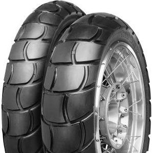 Continental CONTINENTAL ContiEscape 140/80-17 69H Tube