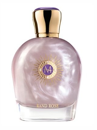 MORESQUE Rand Rose EDP 100ml
