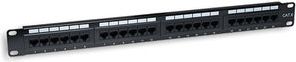 Intellinet Network Solutions Patch panel UTP Cat6 24 porty RJ45 (520959)