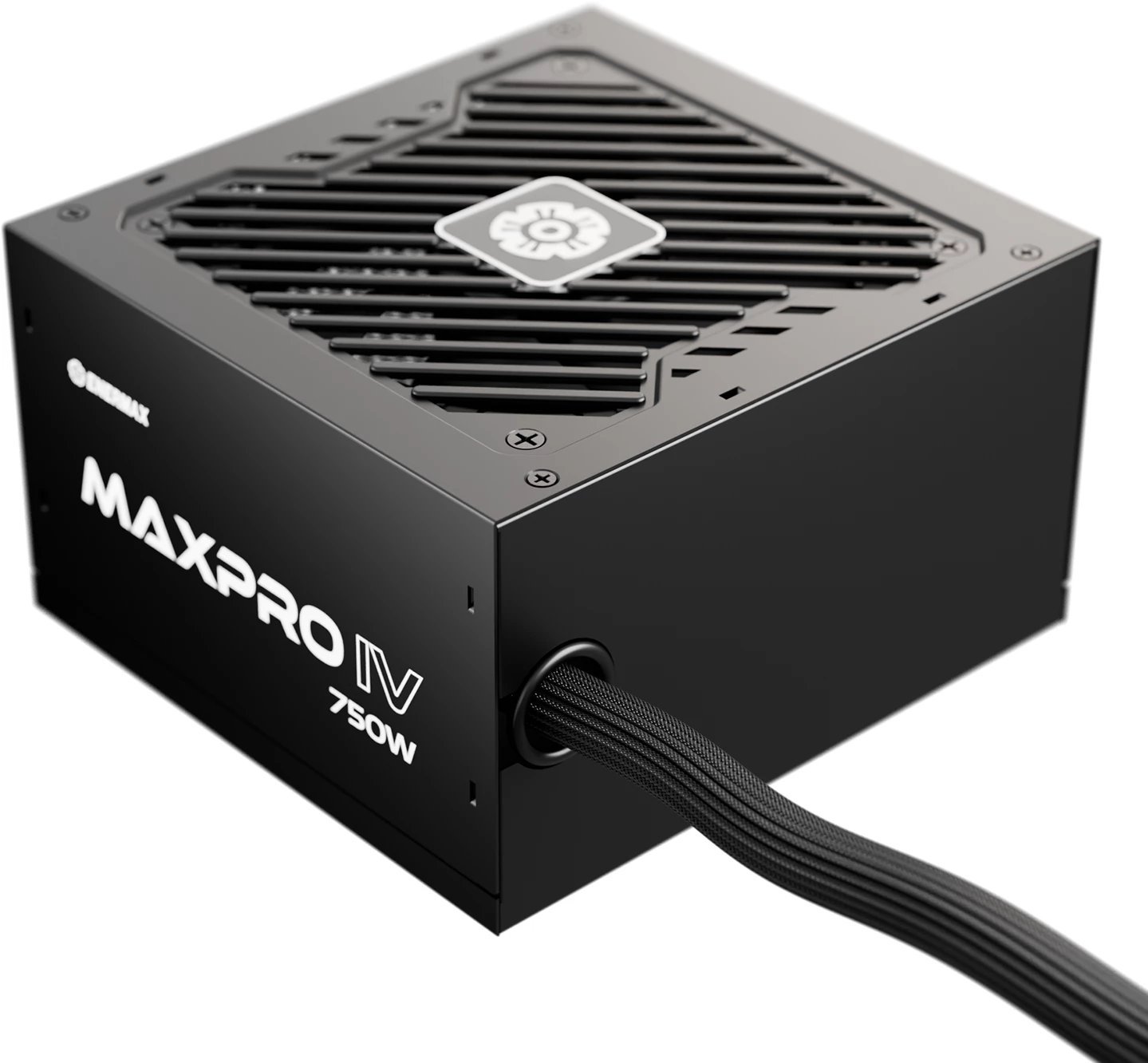 Enermax MAXPRO IV 750W 80+ 230V EU Standard Non-Modular