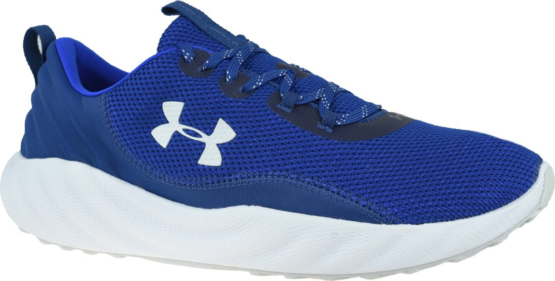 Under Armour Buty męskie Charged Will NM niebieskie r. 44 (3023077-400)