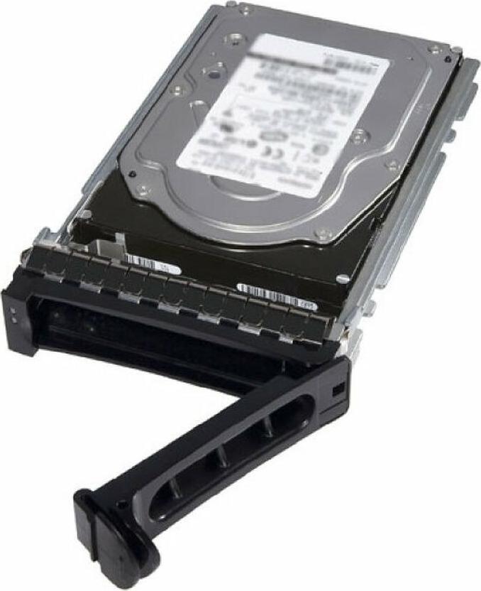 Dysk serwerowy Dell 1TB 2.5'' SATA III (6 Gb/s) (400-BJPJ)