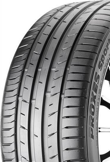 Toyo PROXES SPORT 255/40 R20 101Y