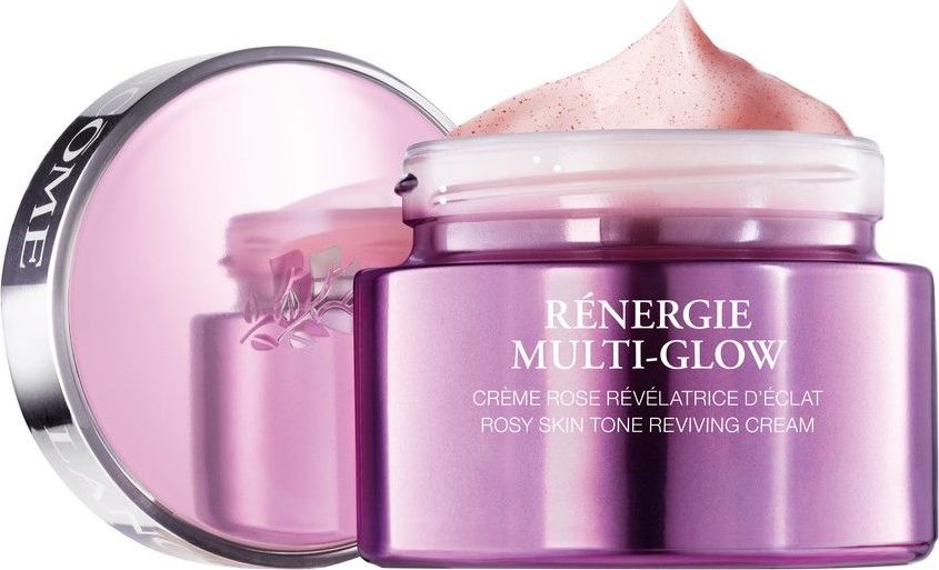 Lancome Krem do twarzy Renergie Multi-Glow przeciwzmarszczkowy 50ml
