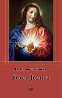 Serce Jezusa - 233595
