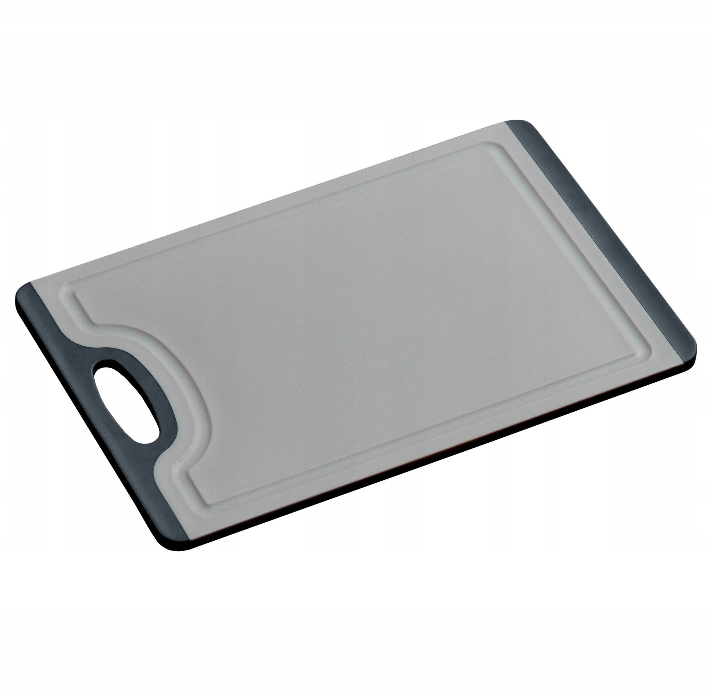 Deska do krojenia z tworzywa, prostokątna