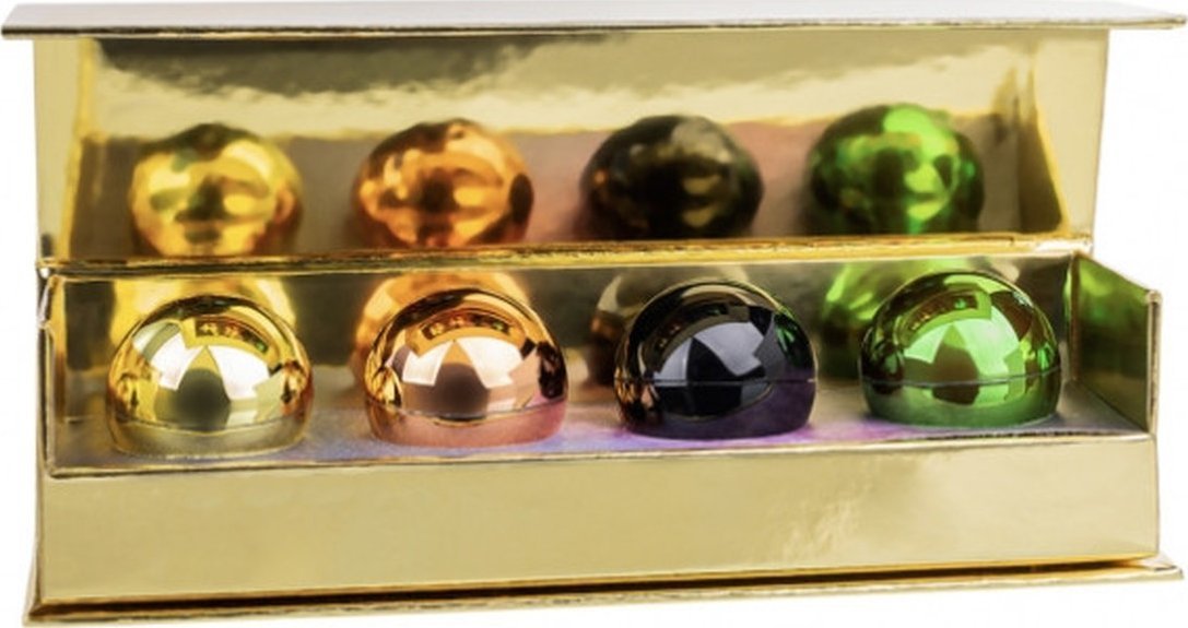 SunewMed+ Zestaw balsamów do ust