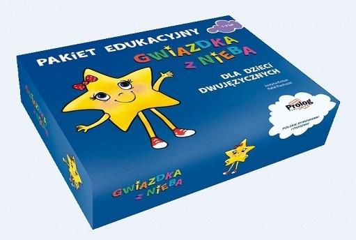 Pakiet edukacyjny Gwiazdka z nieba