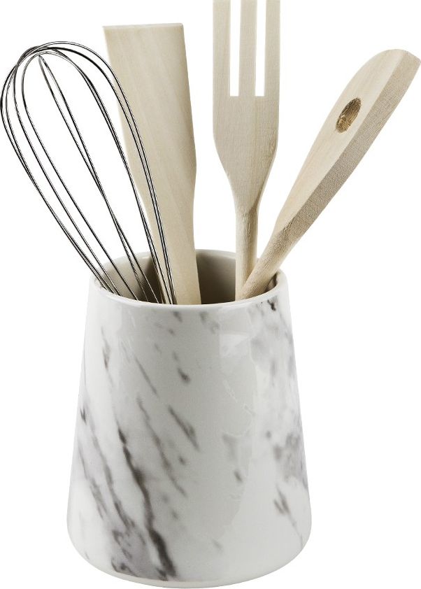 Kassel Pojemnik na przybory kuchenne 5 el.