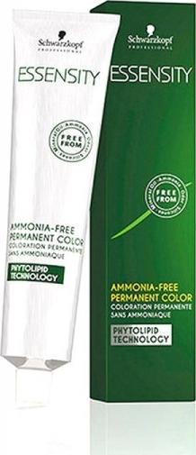 Schwarzkopf Farba bez Amoniaku Essensity Schwarzkopf 4-67 (60 ml)