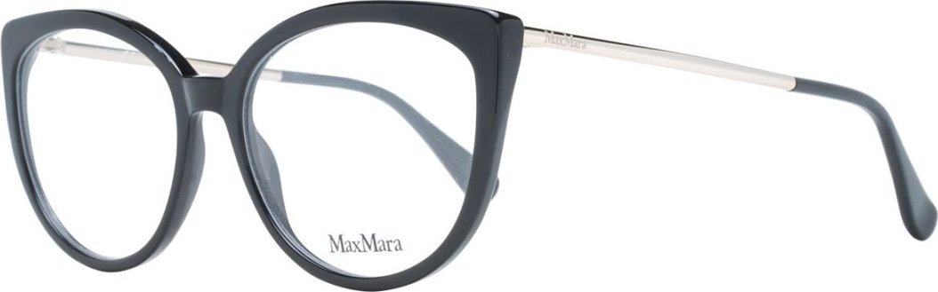 Max Mara Ramki do okularów Damski Max Mara MM5028 54001