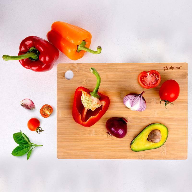 Deska do krojenia Alpina