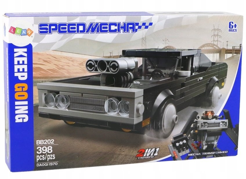 Zabawka dla malucha klocki sensoryczne gumowe