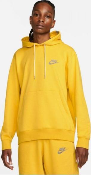 Nike Bluza Nike Sportswear Revival DM5624 709 DM5624 709 żółty XL