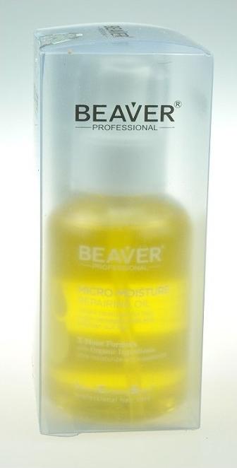 Beaver Beaver Micro-Moisture Repairing Oil 100ml