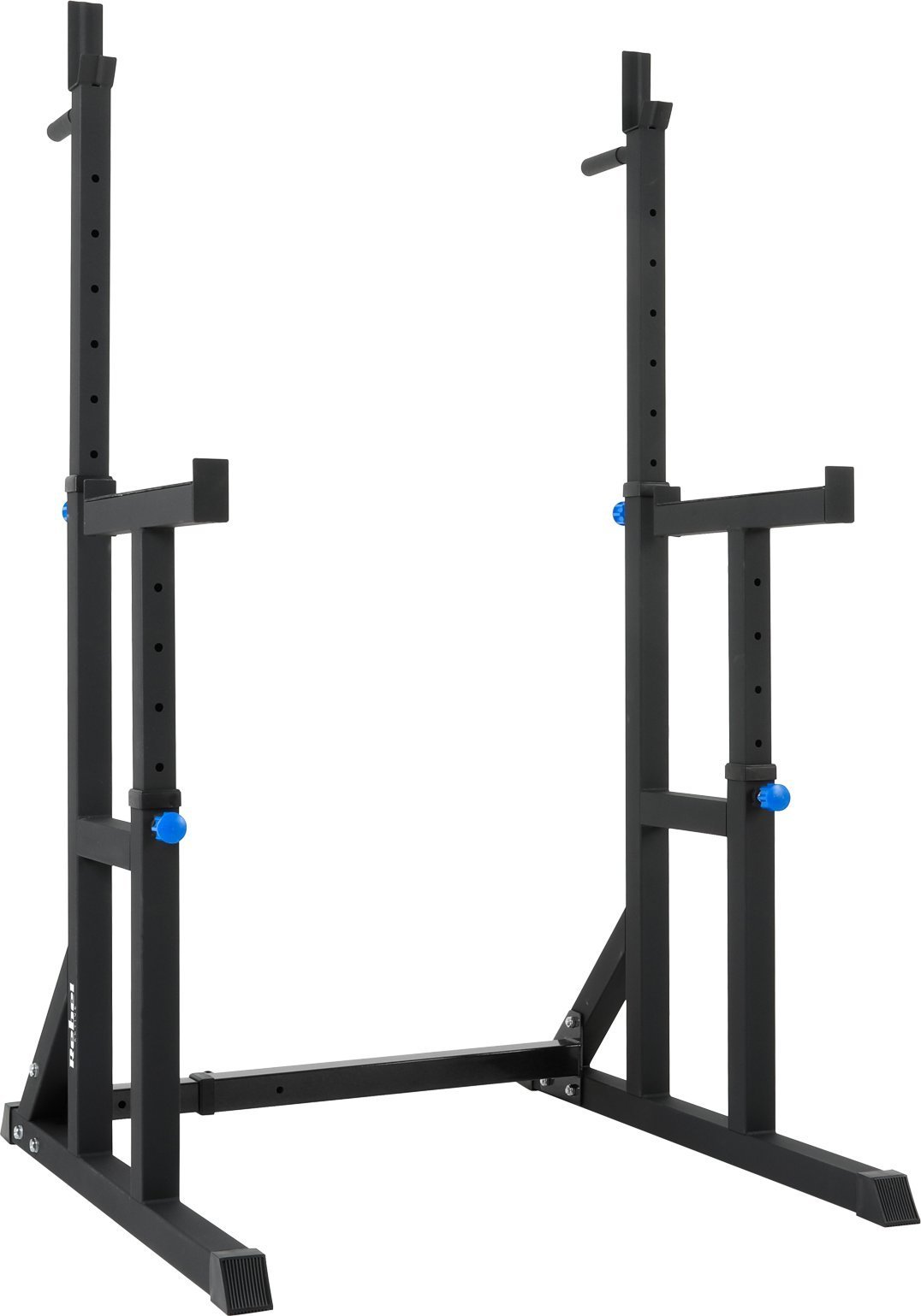 Rebel Stojaki pod sztangę z asekuracją, regulowane , ACTIVE