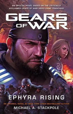 Gears of War: Ephyra Rising