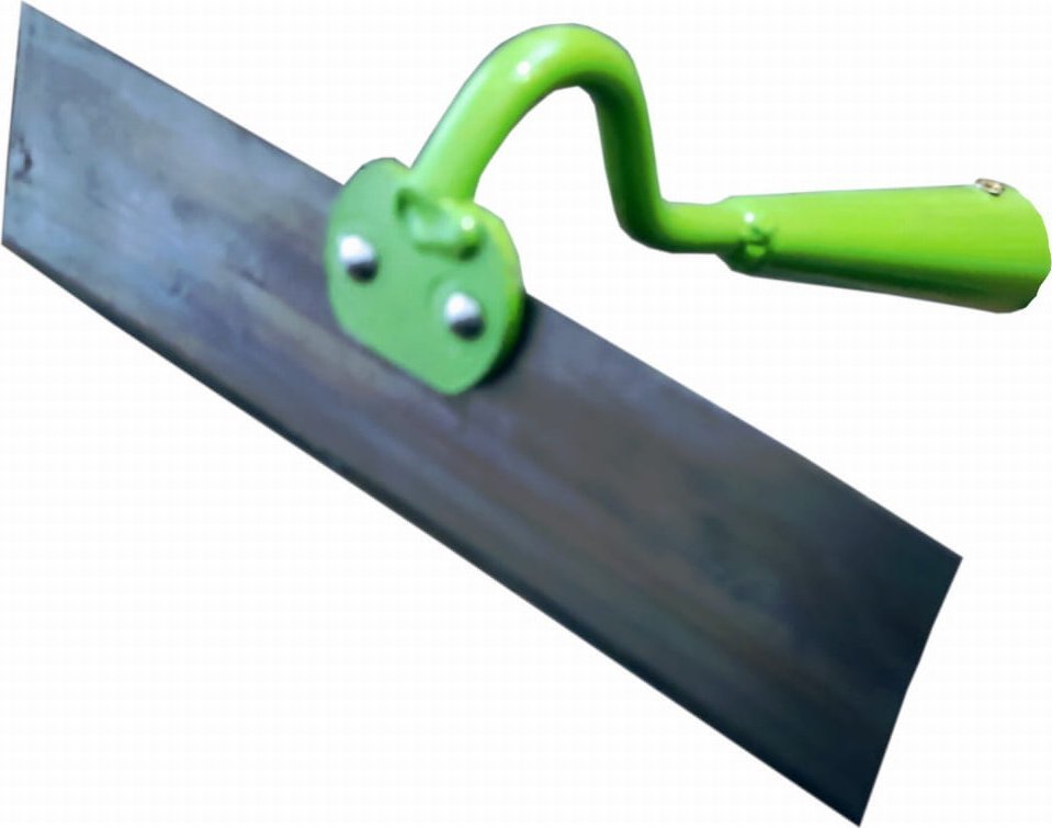 Tamax Motyka 1-pałąkowa - 16cm nieoprawna