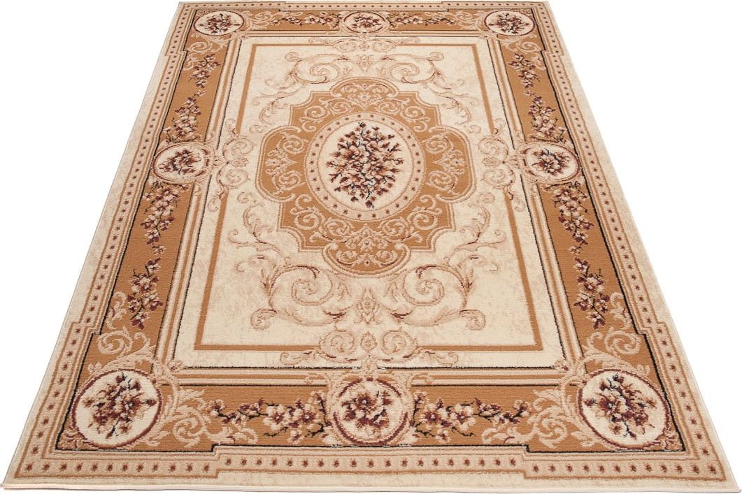 Carpetpol F744A CREAM ATLAS PP (1.80*2.50)