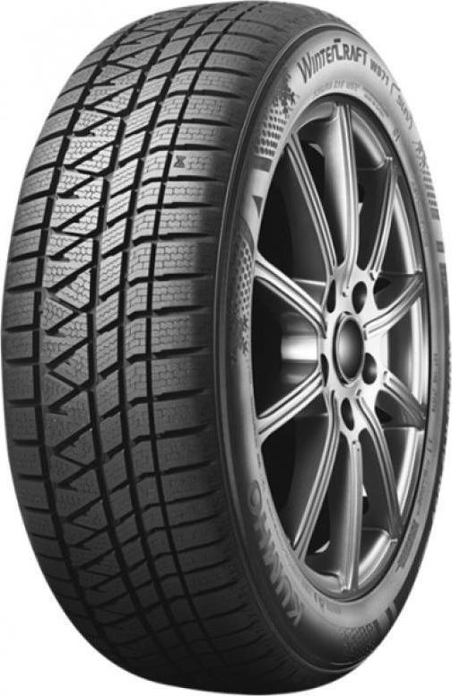 Kumho WS71 255/65 R16 109H