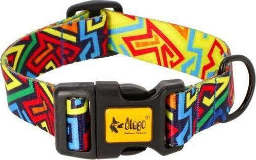 Dingo DINGO OBROŻA REG. GRAFFITI 3/60cm