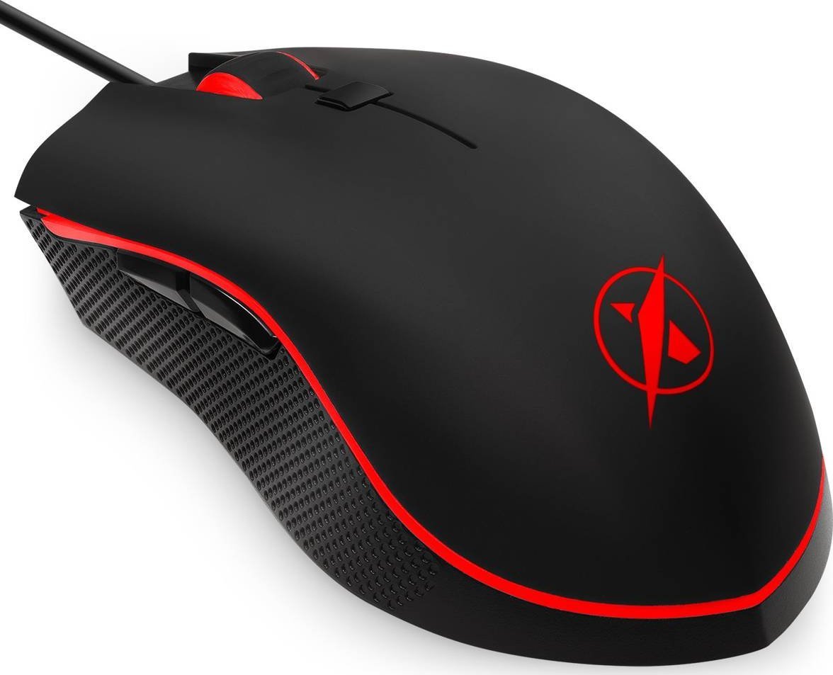 Mysz Niceboy Niceboy ORYX M220 Zen Myszka komputerowa