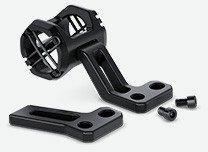Blackmagic Blackmagic URSA Mini Mic Mount