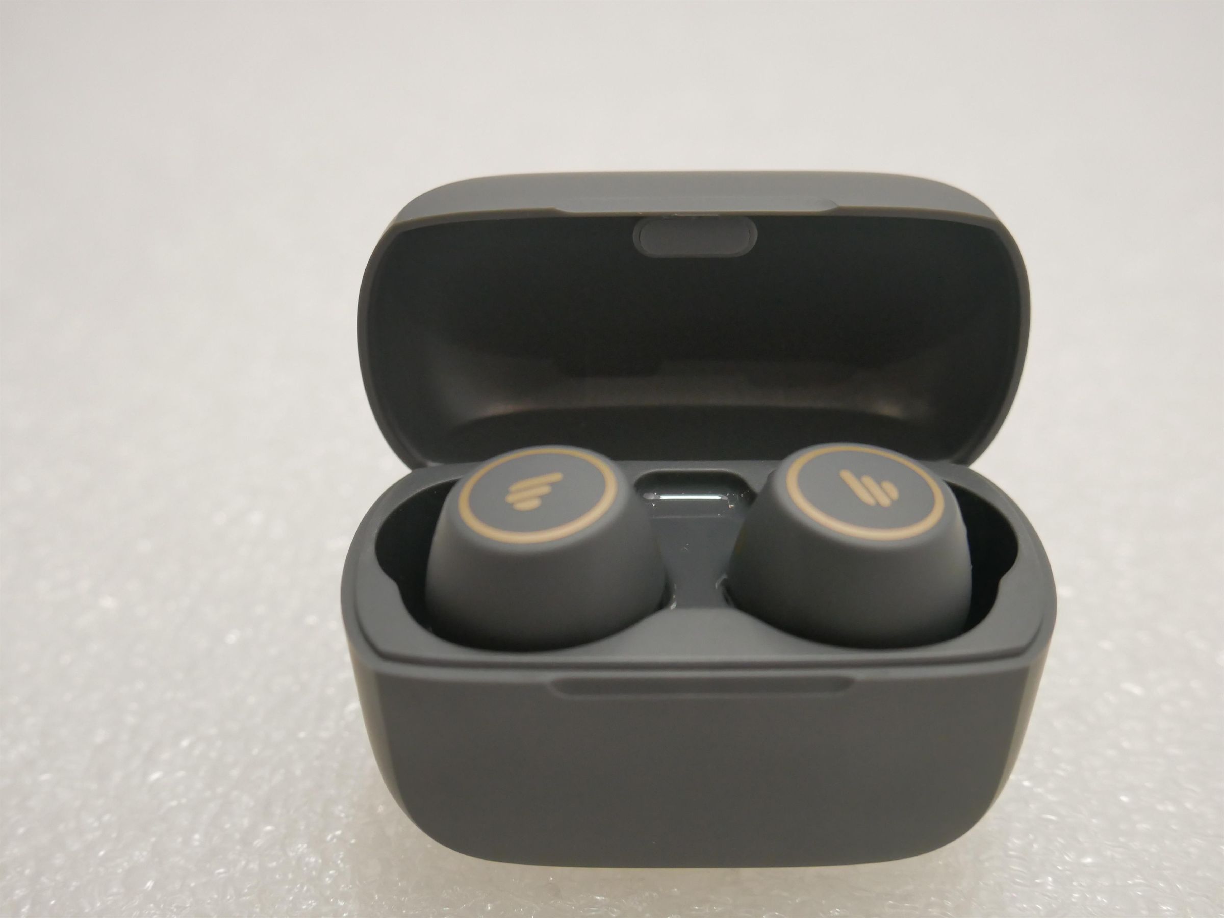 Słuchawki Edifier TWS1 Pro Czarne [outlet]