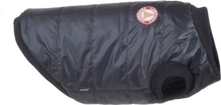 Ami Play Kurtka Puchowa Bronx 29 cm Yorkshire Terrier Czarna