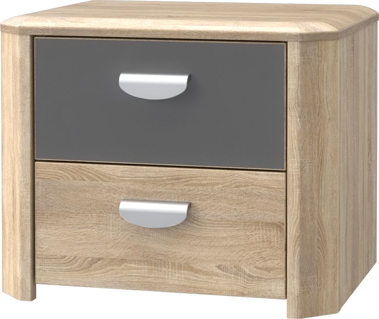 Selsey Szafka nocna Secvoya