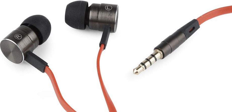 Słuchawki Gembird London (MHS-EP-LHR)