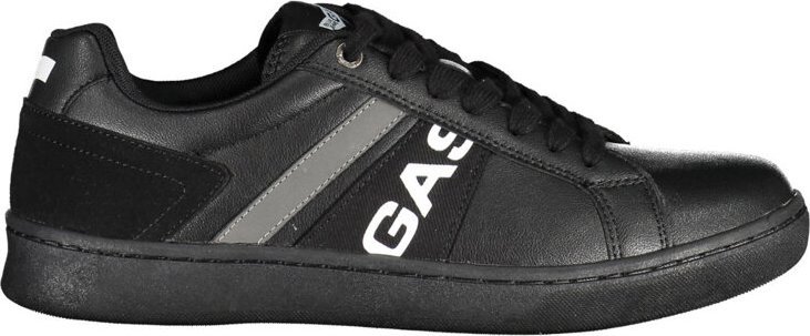 GAS BUTY SPORTOWE GAS BLACK MAN 41