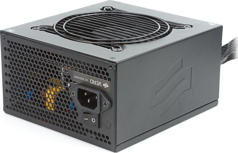Zasilacz SilentiumPC Vero M3 700W (SPC269)
