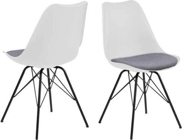 Scandimania Krzesło do jadalni Ross-7