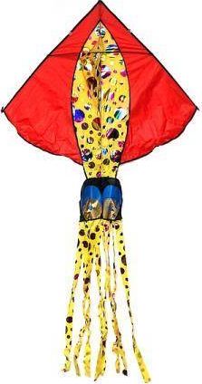 Adar Kolorowy latawiec z odblaskami (3/495999)