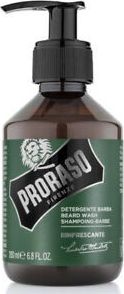 Proraso PRORASO Eucalyptus Beard Wash Szampon do włosów 200ml