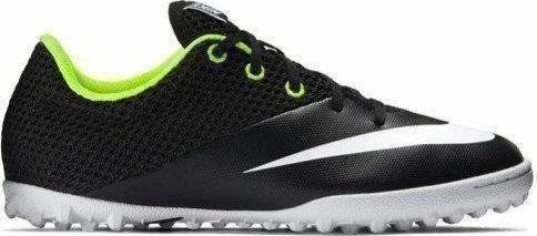 Nike Buty NIKE MERCURIALX PRO STREET TF JR 725205-017 uniwersalny