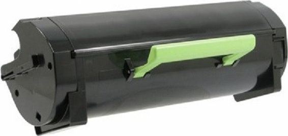 Toner Lexmark 60F200E Black Oryginał (60F200E)