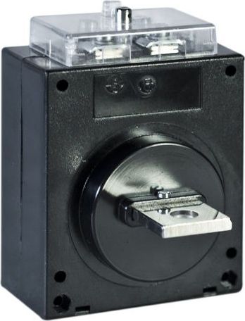 Apator Przekładnik prądowy z uzwojeniem pierwotnym APA-W 1 100/5A kl.0,5 2,5VA (1115718172T)