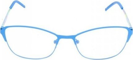MC Ramki do okularów Damski MC D129 DARK BLUE