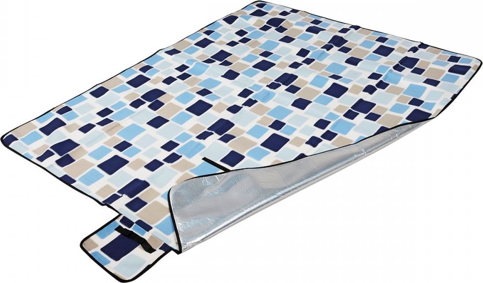 SportVida KOC PIKNIKOWY 150*200 CM SV-CC0083